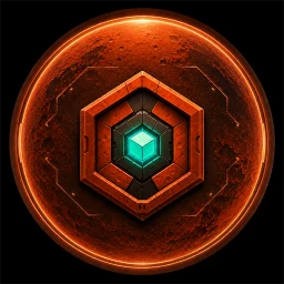 أيقونة RedPlanetTycoon