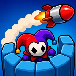 أيقونة Base Breakers