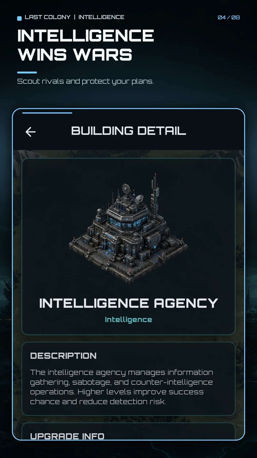 Last Colony screenshot