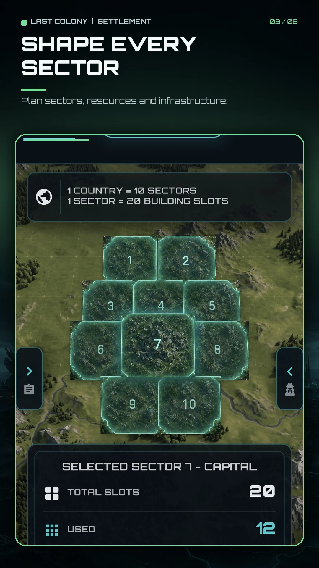 Last Colony screenshot